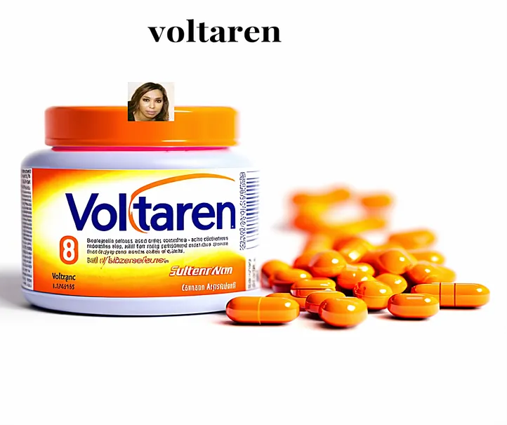 Voltaren 2